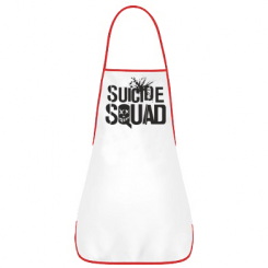   Suicide Squad Logo