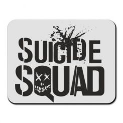     Suicide Squad Logo
