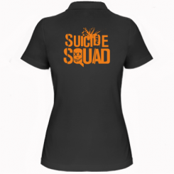  Ƴ   Suicide Squad Logo