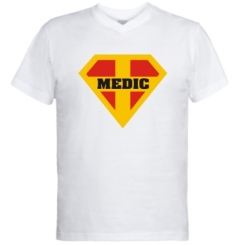     V-  Super Medic