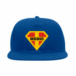   Super Medic