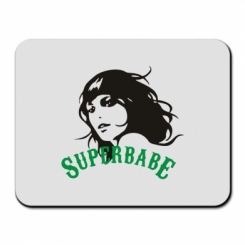     SuperBabe