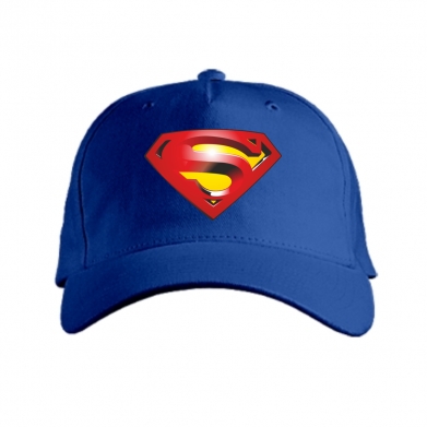   Superman Emblem