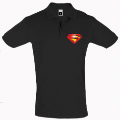    Superman Emblem