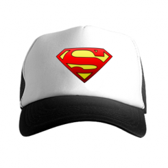  - Superman Logo