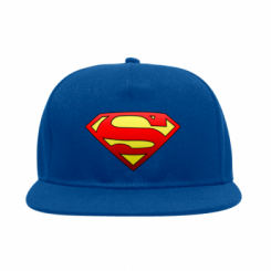  Superman Logo