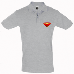    Superman Logo