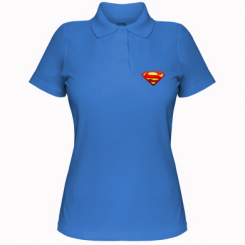  Ƴ   Superman Logo