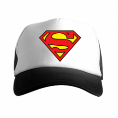  - Superman Symbol