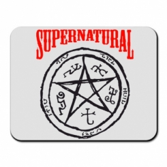     Supernatural 