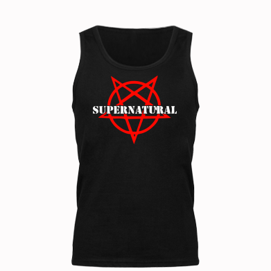    Supernatural