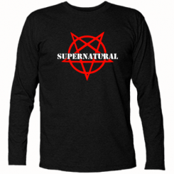      Supernatural