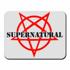     Supernatural