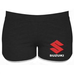 Жіночі шорти Suzuki