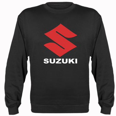 Купити Реглан Suzuki