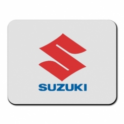 Купити Килимок для миші Suzuki