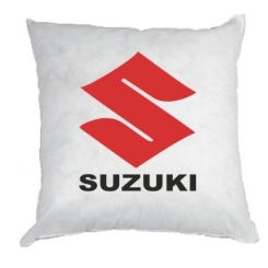 Купити Подушка Suzuki