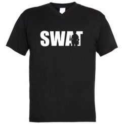     V-  SWAT