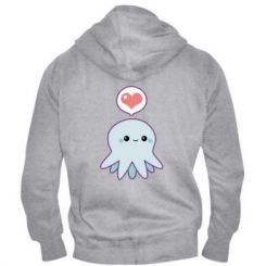      Sweet Octopus