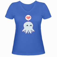     V-  Sweet Octopus