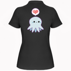     Sweet Octopus