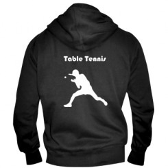      Table Tennis Logo