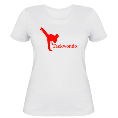    Taekwondo
