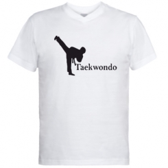     V-  Taekwondo