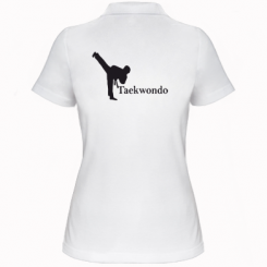     Taekwondo
