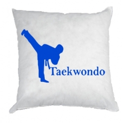   Taekwondo