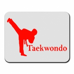     Taekwondo