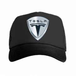  - Tesla Corp