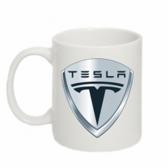   320ml Tesla Corp