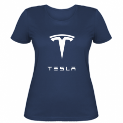  Ƴ  Tesla Logo