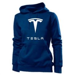    Tesla Logo