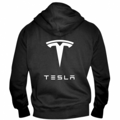      Tesla Logo