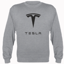   Tesla Logo