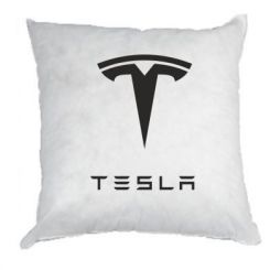   Tesla Logo