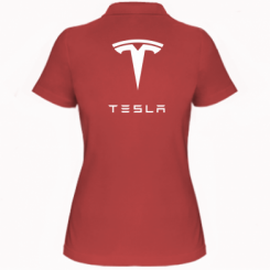     Tesla Logo