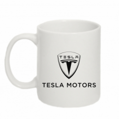   320ml Tesla Motors