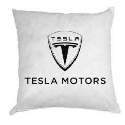   Tesla Motors