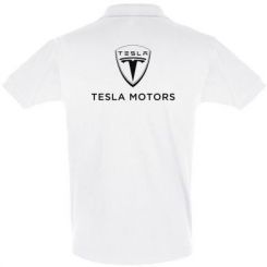    Tesla Motors