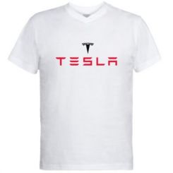     V-  Tesla