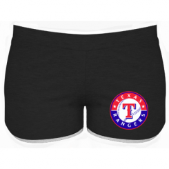    Texas Rangers