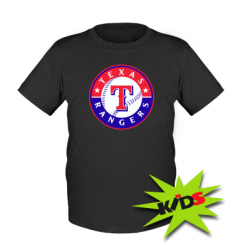    Texas Rangers
