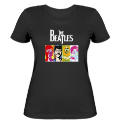  Ƴ  The Beatles Logo