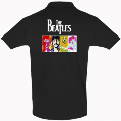    The Beatles Logo