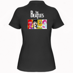     The Beatles Logo