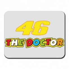     The Doctor Rossi 46
