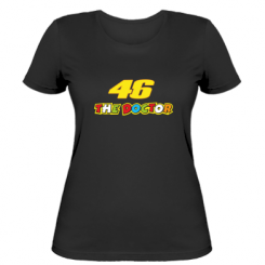 Ƴ  The Doctor Rossi 46